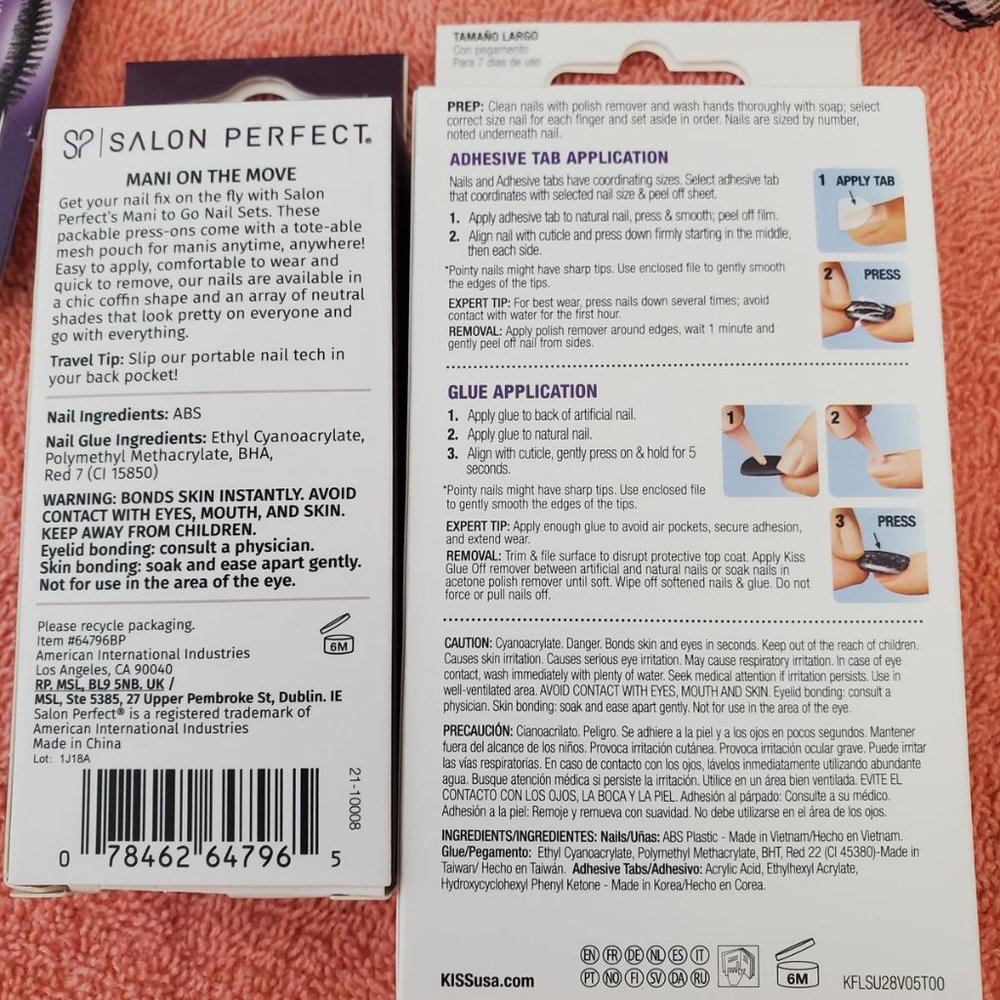 Custom bundle - Picture 4 of 9